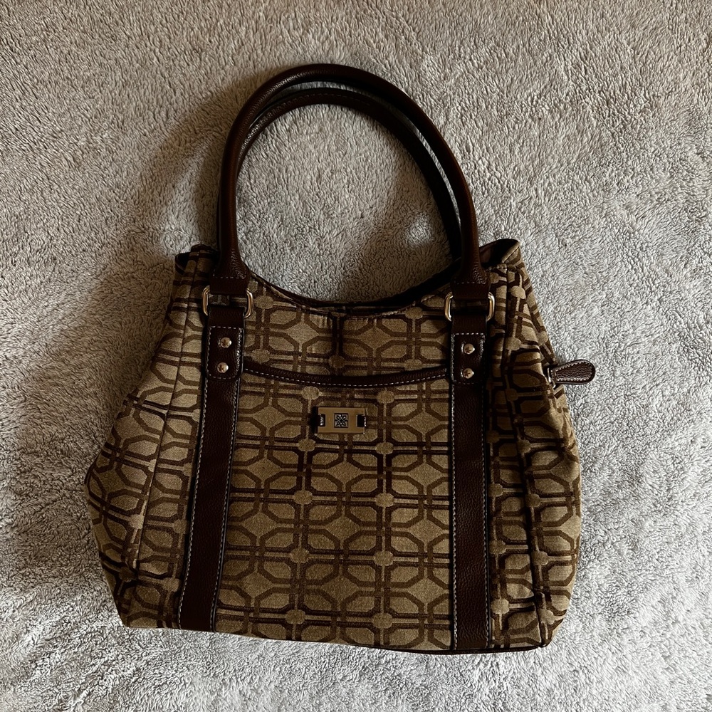 Y2K Shoulder Bag